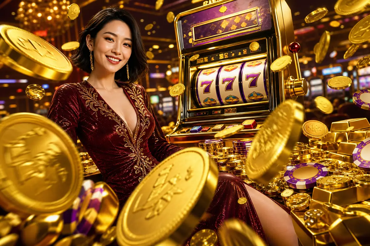 hg777 Casino ကြိုဆိုဘောနပ်စ် ငွေပမာဏ