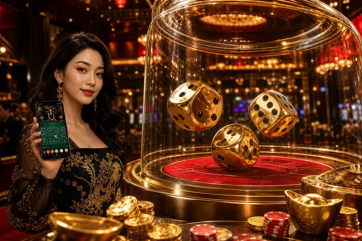 hg777 ထိပ်တန်း Slot ဂိမ်း PG Soft JILI